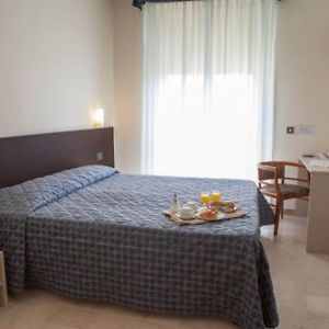 Kamer met een Queen Size Bed
