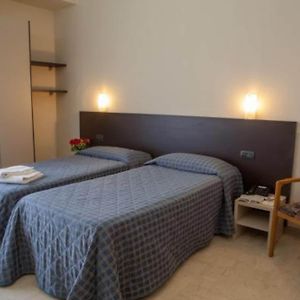 Kamer met Twee Aparte Bedden